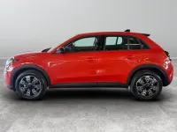 Nuova Fiat 600 Icon 136 CV (100 kW) 2025 Giallo SUV