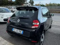 Usata Renault Twingo Life 69 CV (50 kW) 2018 Nero Utilitaria