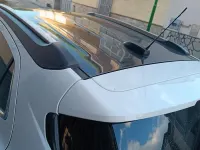 Usata Opel Mokka 140 CV (102 kW) 2016 Bianco SUV