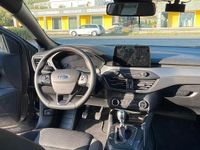 Usata Ford Focus 125 CV (91 kW) 2022 Grigio Berlina