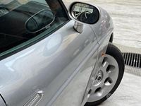 Usata Fiat Barchetta 131 CV (96 kW) 1998 Grigio Cabrio