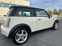 Usata Mini Cooper 116 CV (85 kW) 2006 Other Utilitaria
