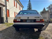 Usata Alfa Romeo Alfasud 68 CV (50 kW) 1982 Bianco Berlina