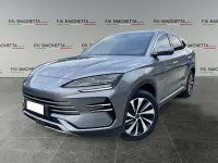 Usata BYD Seal U Boost 218 CV (160 kW) 2025 Grigio SUV