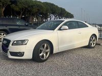 Usata Audi A5 Ambiente 239 CV (175 kW) 2009 Coupé