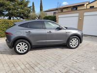 Occasion Jaguar E-Pace SE 150 ch (110 kW) 2018 Gris SUV
