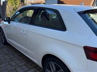 Usata Audi A3 116 CV (85 kW) 2017 Utilitaria