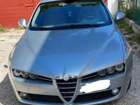 usata Alfa Romeo 159 1591.8 140cv