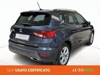 Usata Seat Arona FR 95 CV (69 kW) 2025 Vari colori SUV