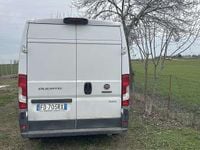 Usata Fiat Ducato 177 CV (130 kW) 2016 Furgone
