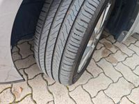 Usata Toyota Avensis 123 CV (90 kW) 2014 Grigio Station wagon