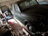 usata Fiat 1100 coda rondine