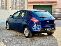 Usata Fiat Bravo Dynamic 2008 Blu Utilitaria