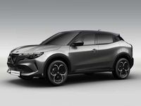 Nuova Alfa Romeo Junior 145 CV (106 kW) 2025 Nero tortona SUV