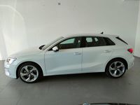 usata Audi A3 Sportback A3 IV 2020 Sportback - 30 U9862