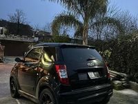 Usata Ligier JS50 2019 Nero Utilitaria