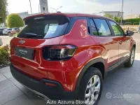 Nuova Jeep Avenger Altitude 101 CV (74 kW) 2026 Rosso SUV