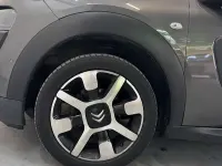 Usata Citroën C4 Feel 110 CV (80 kW) 2018 SUV