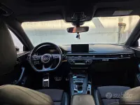 Usata Audi A4 S-Line 190 CV (139 kW) 2016 Station wagon