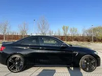 Usata BMW M2 Competition Edition 370 CV (272 kW) 2018 Nero Coupé