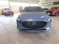 usata Mazda 323F 2ª-3ª serie 2.0L 180CV Skyactiv-X M HYBRID MT Exclusive