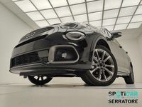 Nuova Fiat 500 120 CV (88 kW) 2025 Nero SUV