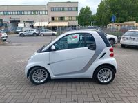 usata Smart ForTwo Coupé 800 40 kW cdi