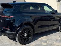 Usata Land Rover Range Rover evoque S 150 CV (110 kW) 2020 SUV