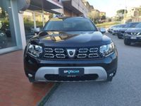 usata Dacia Duster 1.5 Blue dCi 8V 115 CV 4x2 Comfort