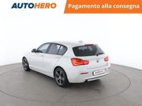 usata BMW 116 d 5p. Sport