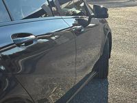 Usata Mercedes A180 2014 Nero