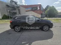 Usata MG HS Comfort 162 CV (119 kW) 2023 Nero SUV