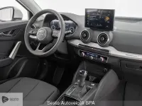 Nuova Audi Q2 Business 150 CV (110 kW) 2026 Bianco SUV
