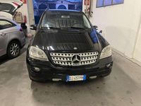 Usata Mercedes ML320 224 CV (164 kW) 2007 Other SUV