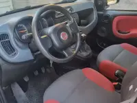 Usata Fiat Panda 95 CV (69 kW) 2017 Nero Utilitaria