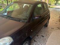 Usata Lancia Ypsilon 2009 Utilitaria
