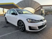 Usata VW Golf VII GTD 184 CV (135 kW) 2014