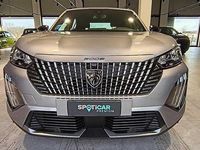 Nuova Peugeot 2008 Allure 145 CV (106 kW) 2025 Grigio SUV