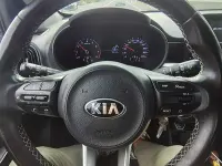 Usata Kia Picanto Active 67 CV (49 kW) 2019 Utilitaria