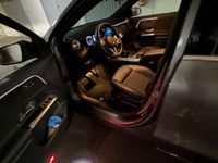 Usata Mercedes EQA250 94 kW (129 CV) 2023 Grigio SUV