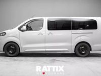 usata Citroën Spacetourer 2.0 180CV Business XL EAT6 9p.ti