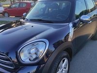 Usata Mini Cooper D Countryman 111 CV (81 kW) 2016 SUV