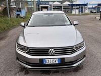 Usata VW Passat Executive 150 CV (110 kW) 2015 Berlina