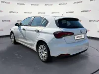Usata Fiat Tipo Pop 95 CV (69 kW) 2019 Bianco Berlina