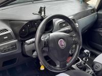 usata Fiat Grande Punto - 2008