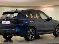 usata BMW X3 xDrive20d 48V Msport usato