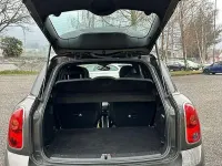 Usata Mini Cooper SD Countryman 143 CV (105 kW) 2014 Grigio SUV