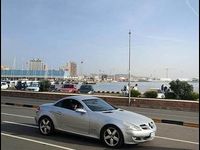 Usata Mercedes SLK200 2005 Cabrio