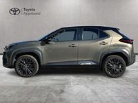 Usata Toyota Yaris Cross 116 CV (85 kW) 2022 Other SUV