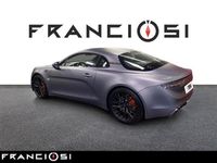 Usata Alpine A110 292 CV (214 kW) 2020 Grigio Coupé